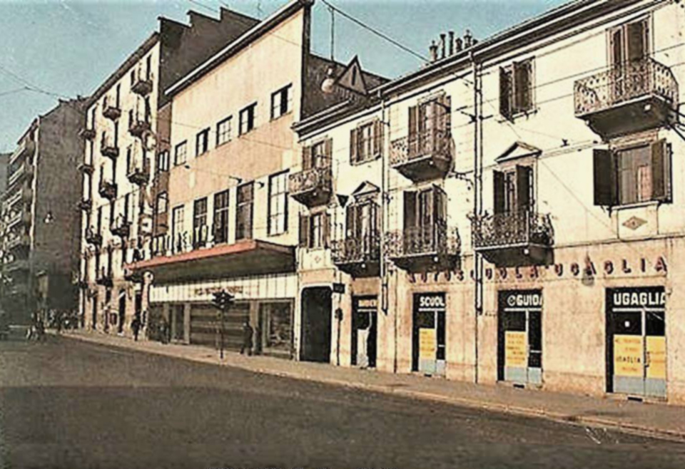 Foto storica