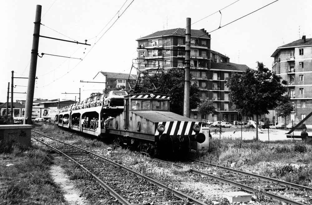 Foto storica