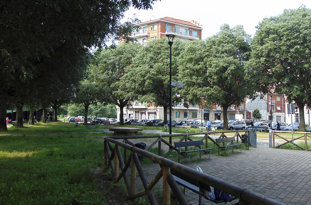 Foto attuale