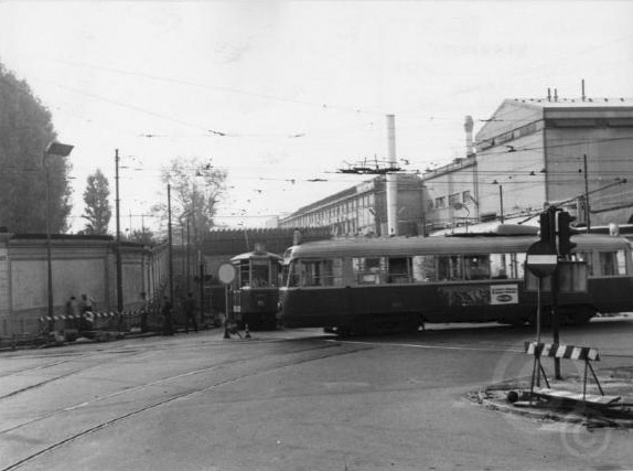 Foto storica