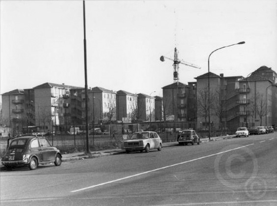 Foto storica