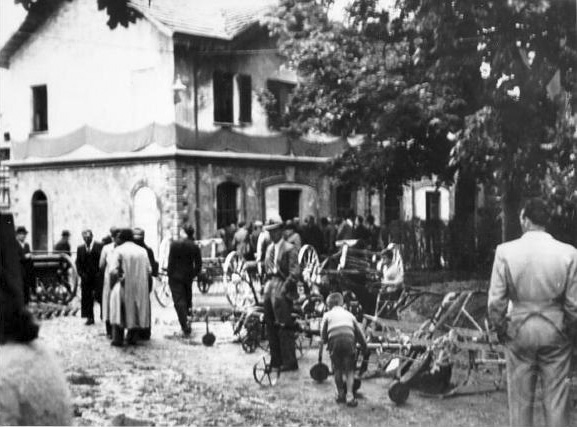 Foto storica