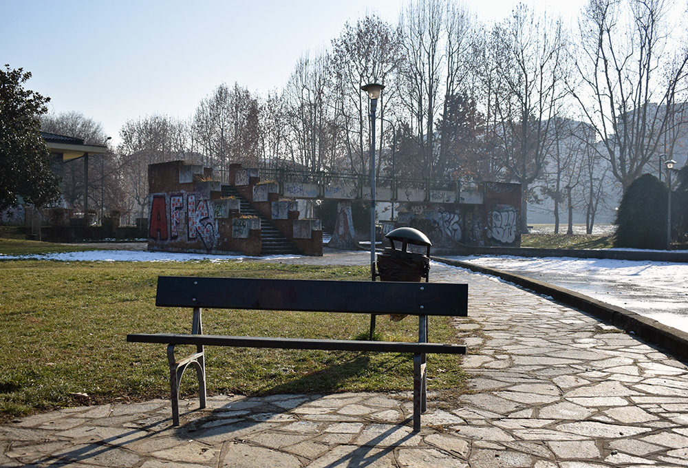 Foto storica