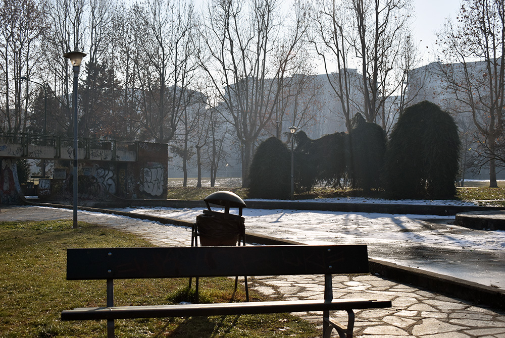 Foto storica