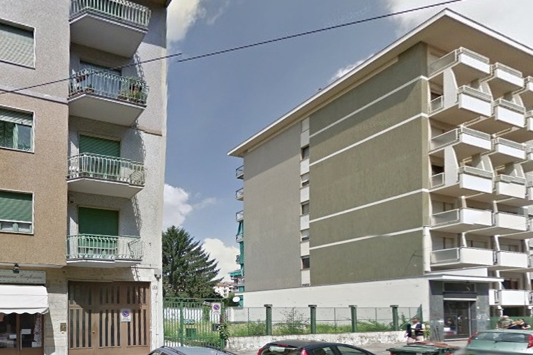 Foto storica