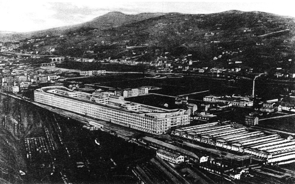 Foto storica