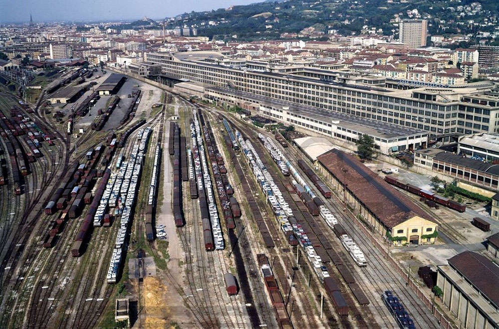 Foto storica