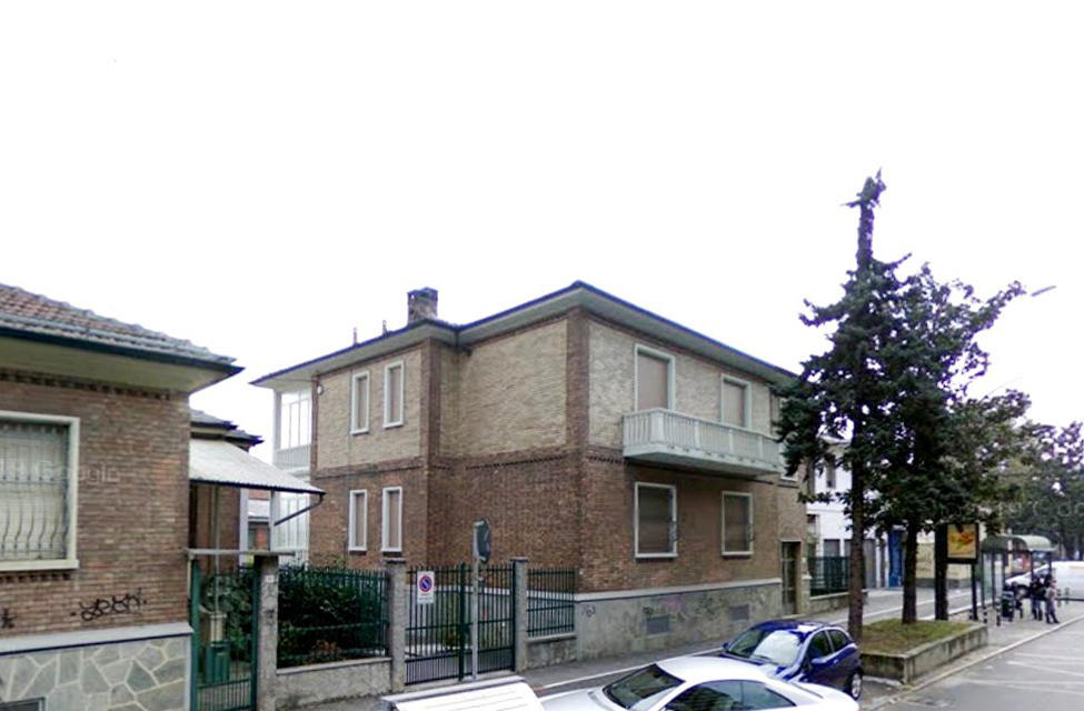 Foto storica