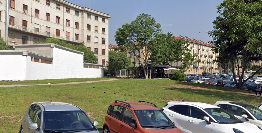 Foto storica