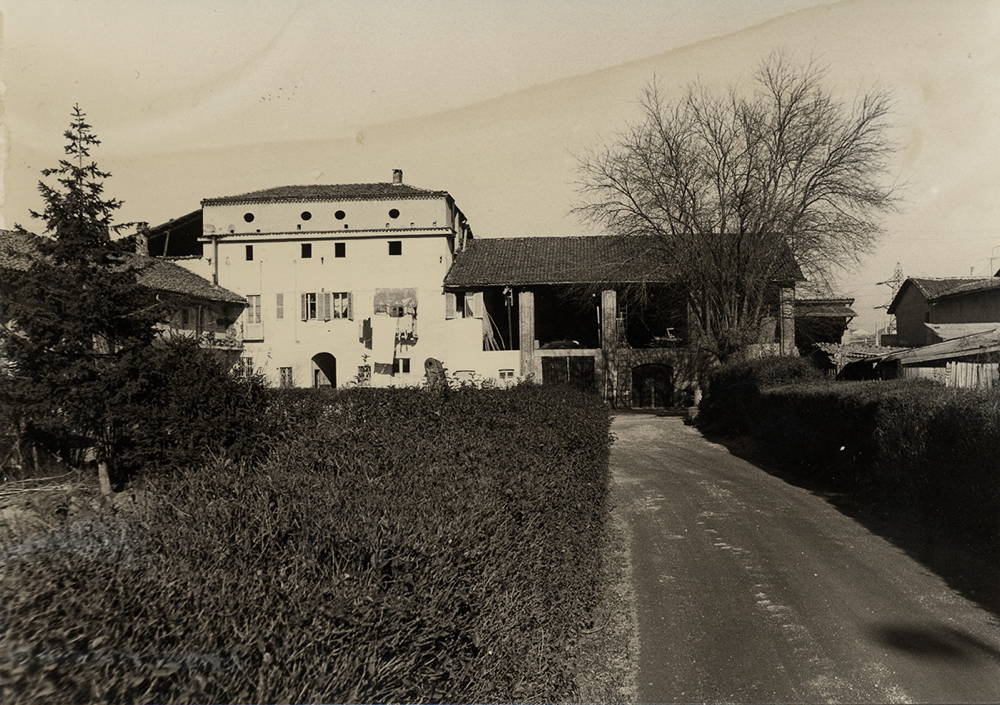 Foto storica