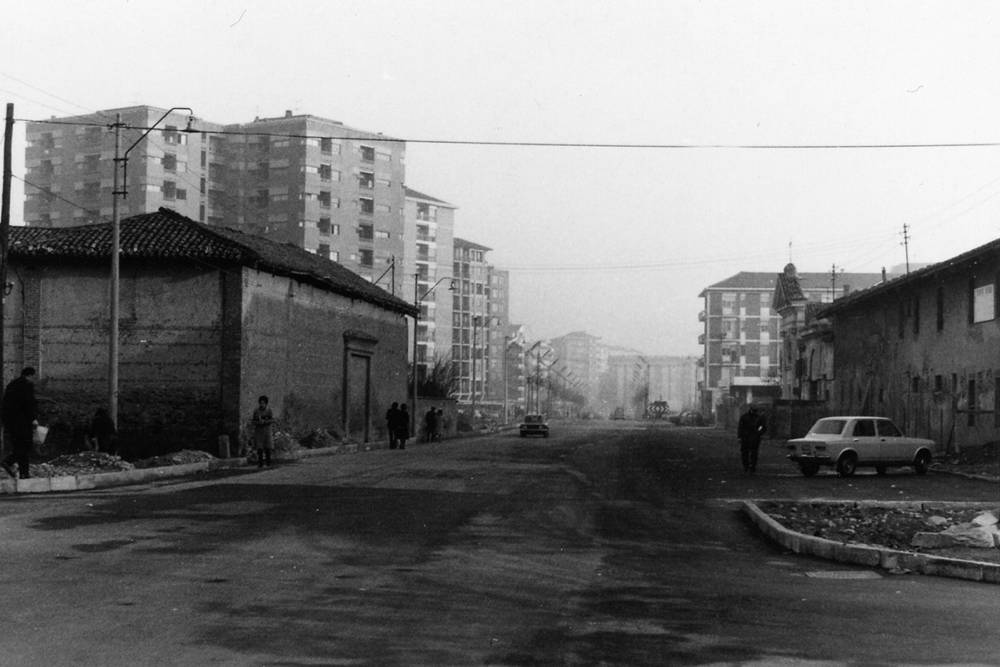 Foto storica