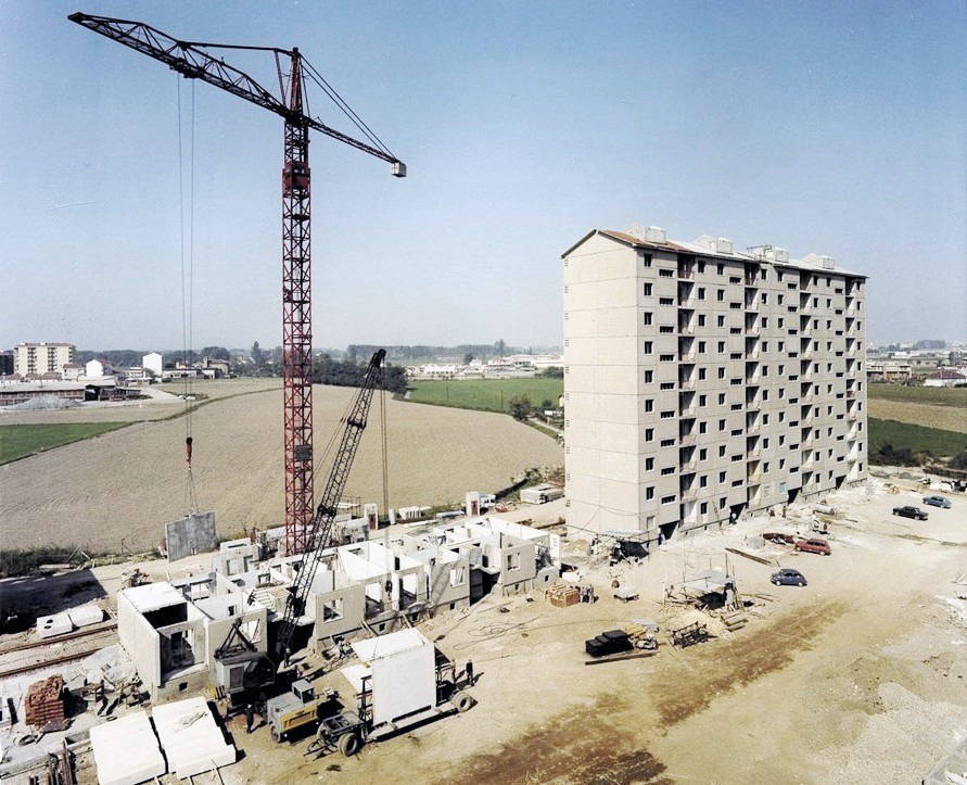 Foto storica