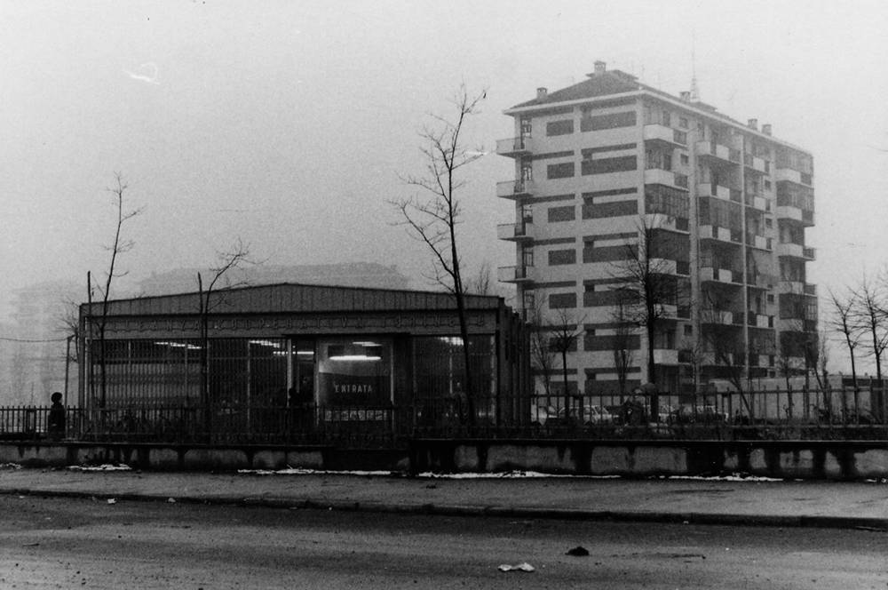 Foto storica