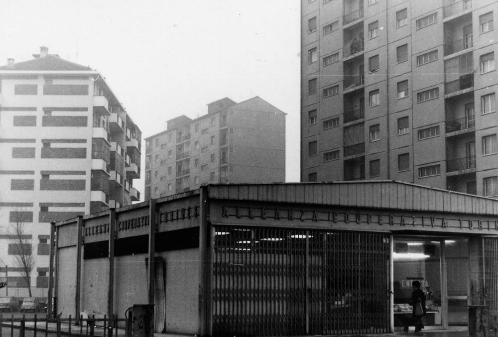 Foto storica