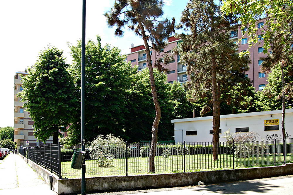 Foto attuale