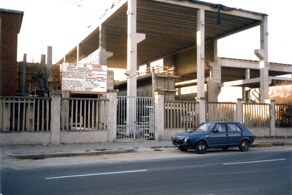 Foto storica