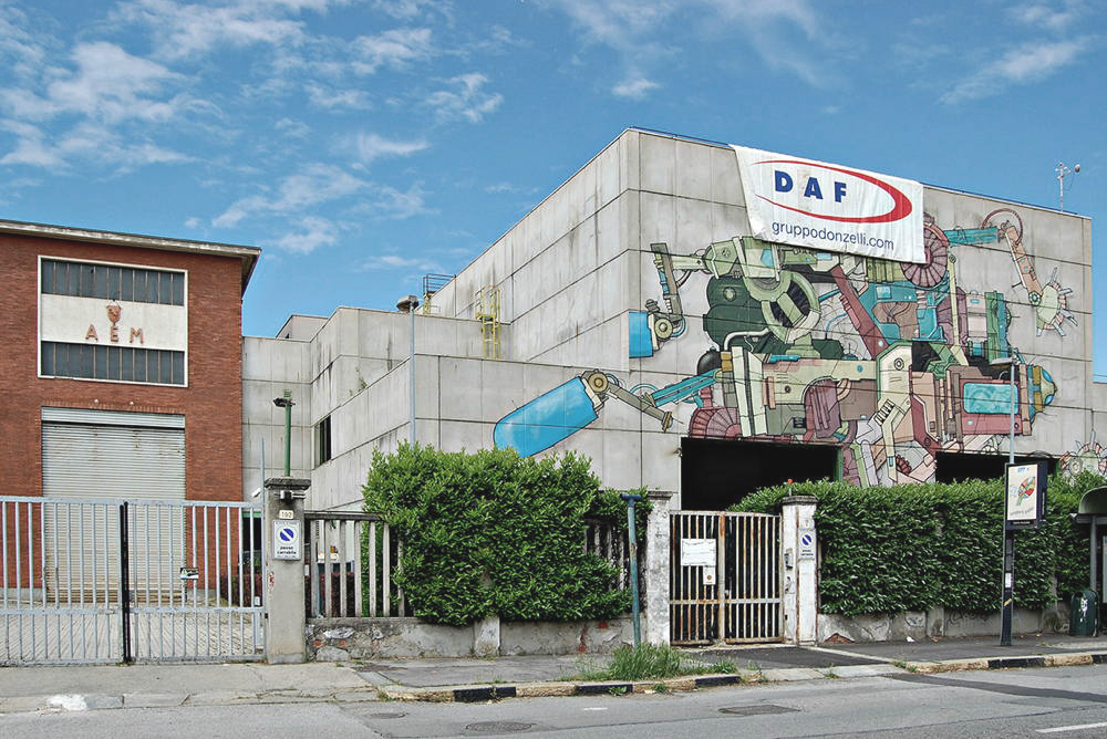 Foto storica