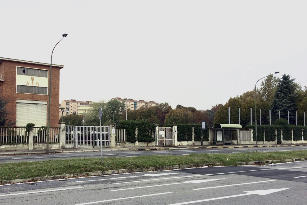 Foto storica
