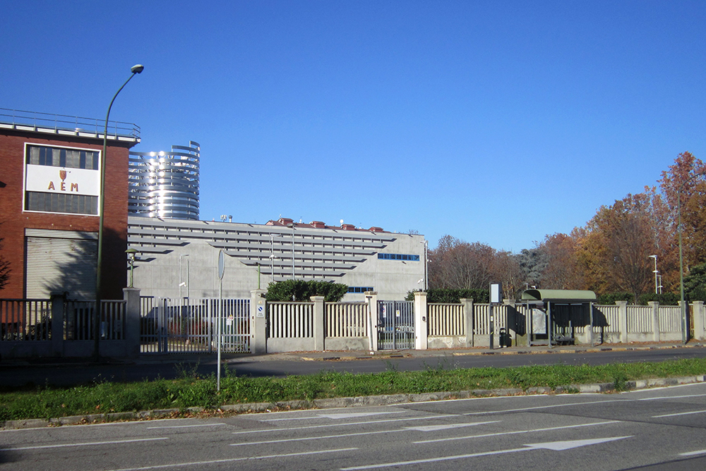 Foto attuale