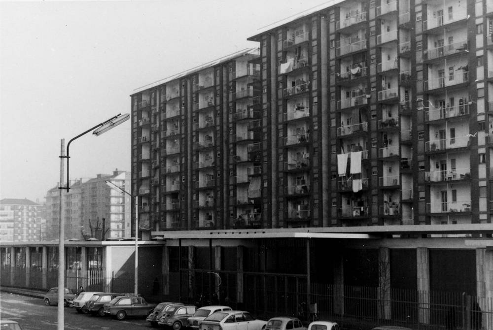 Foto storica