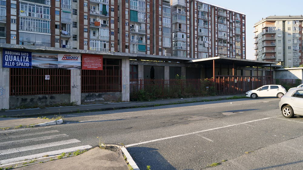 Foto storica