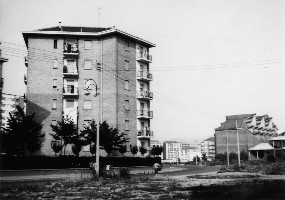 Foto storica