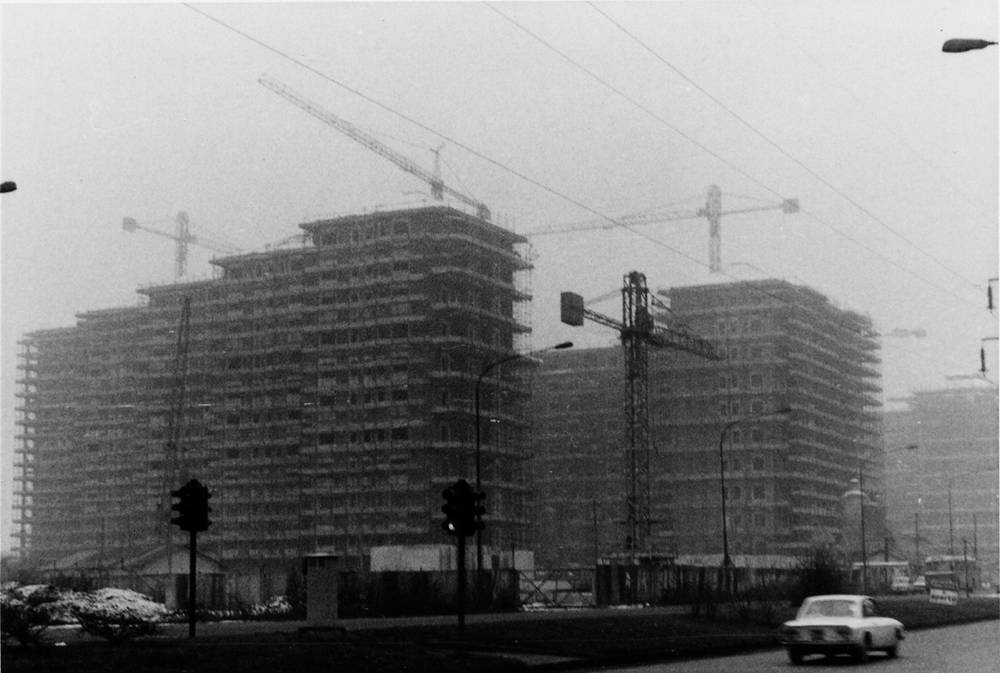 Foto storica