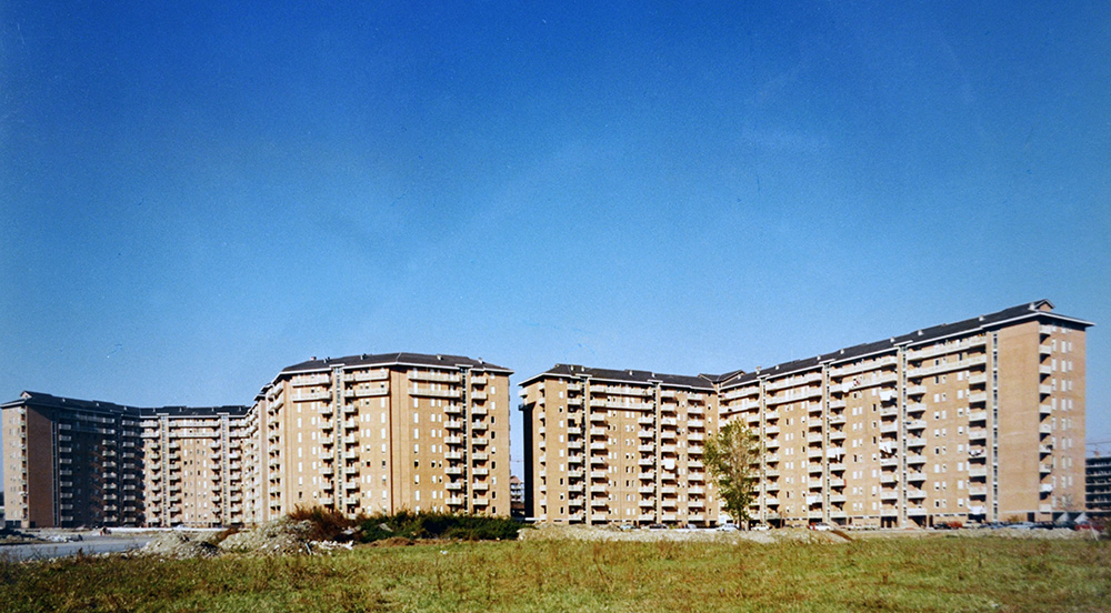 Foto storica