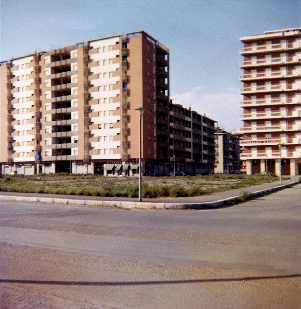 Foto storica