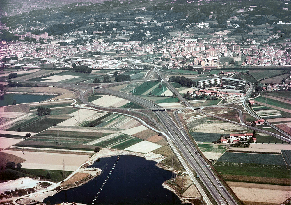 Foto storica