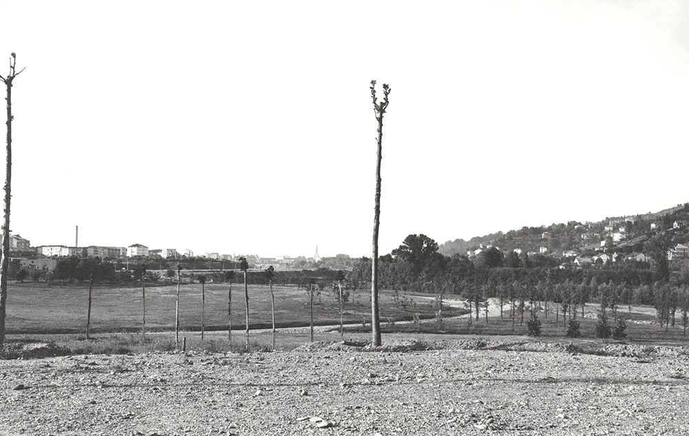 Foto storica