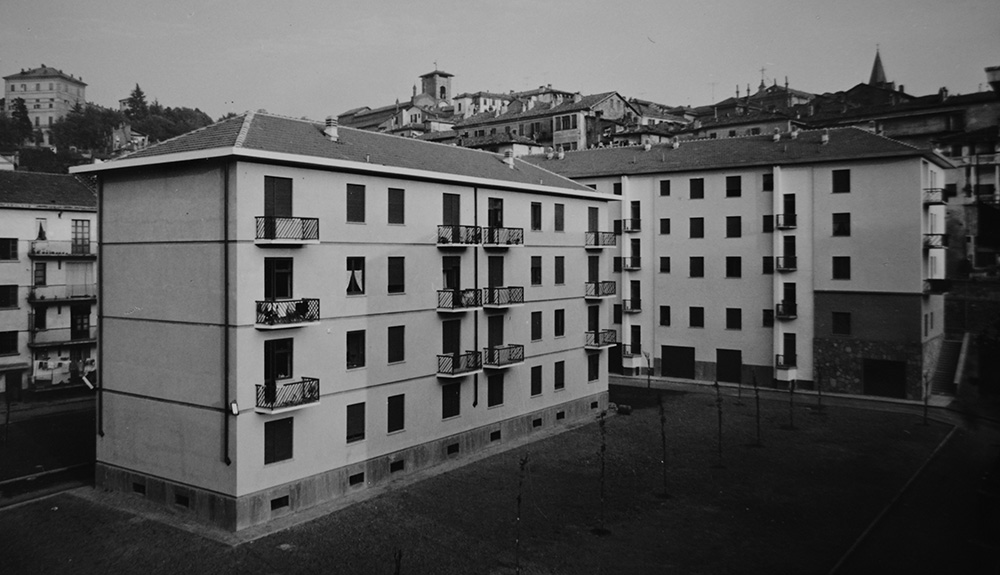 Foto storica