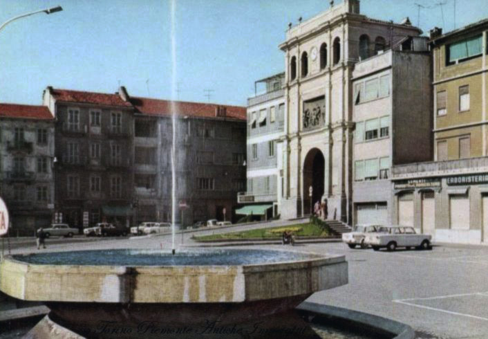 Foto storica