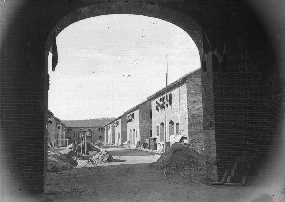 Foto storica
