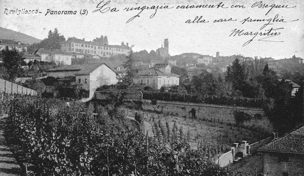 Foto storica