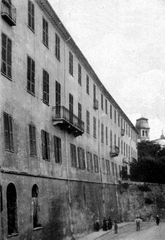 Foto storica
