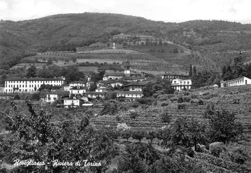 Foto storica