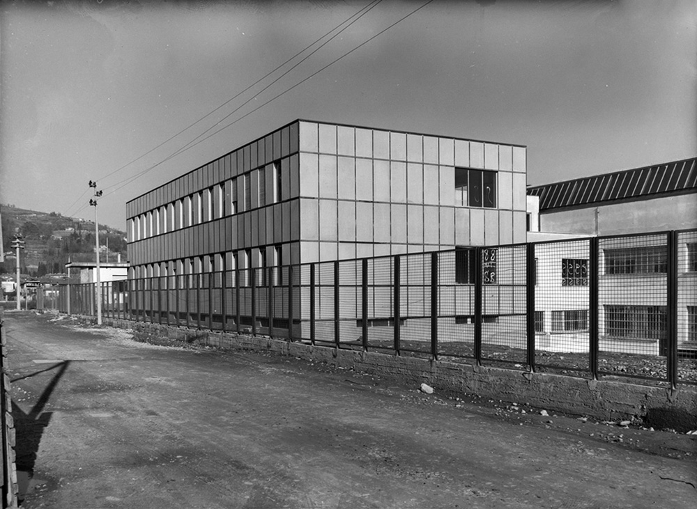 Foto storica