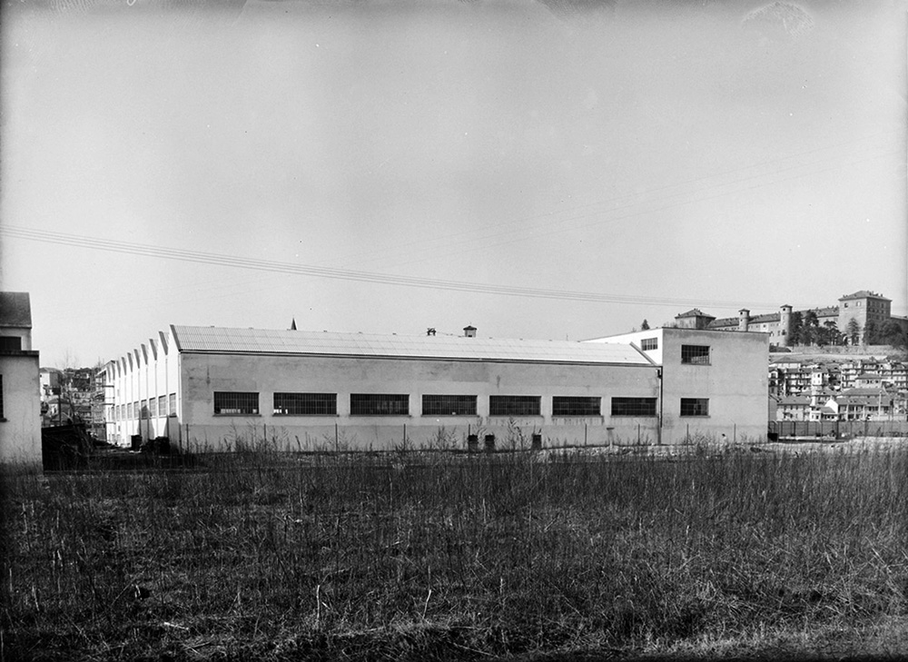 Foto storica