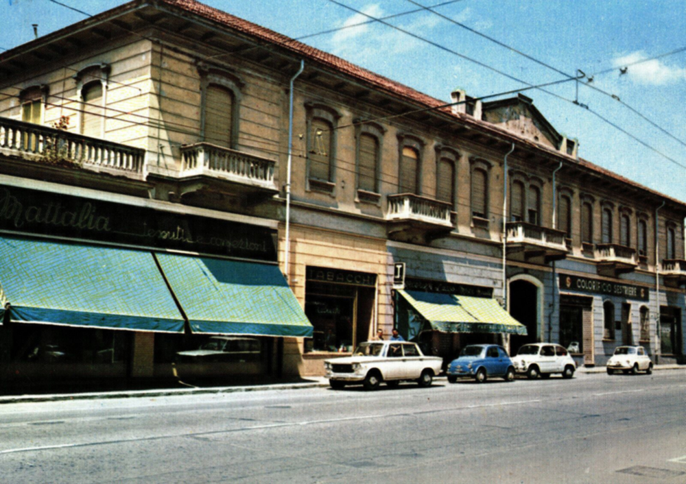 Foto storica