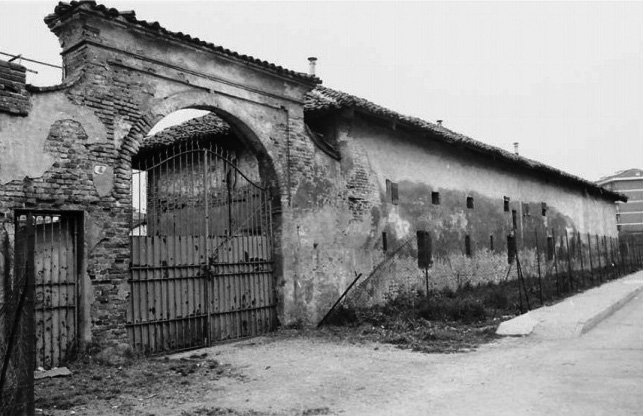 Foto storica
