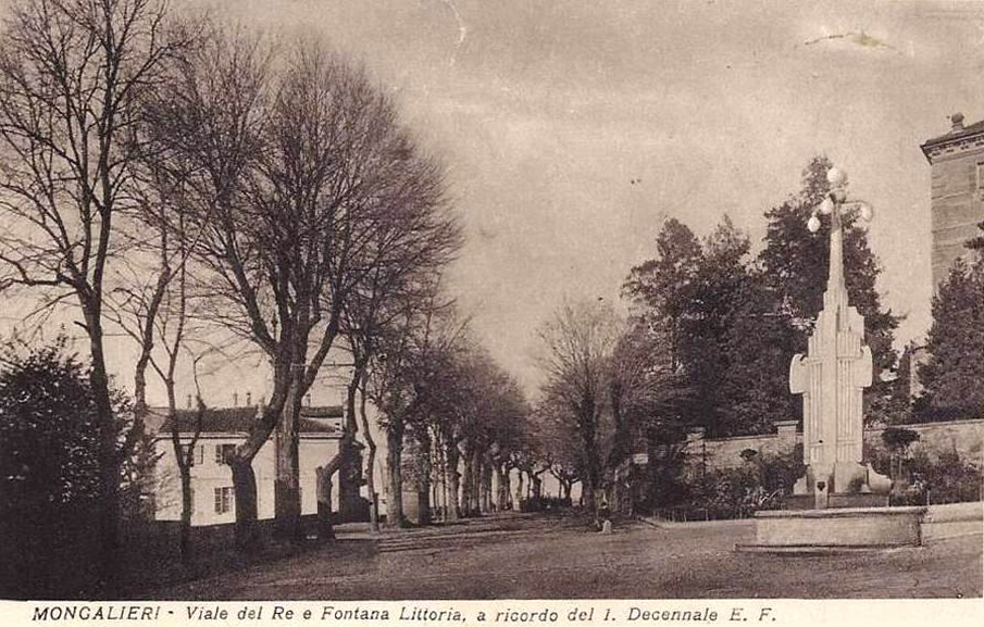 Foto storica