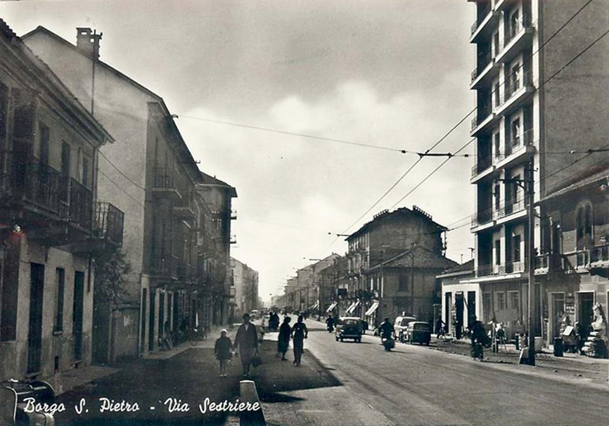 Foto storica