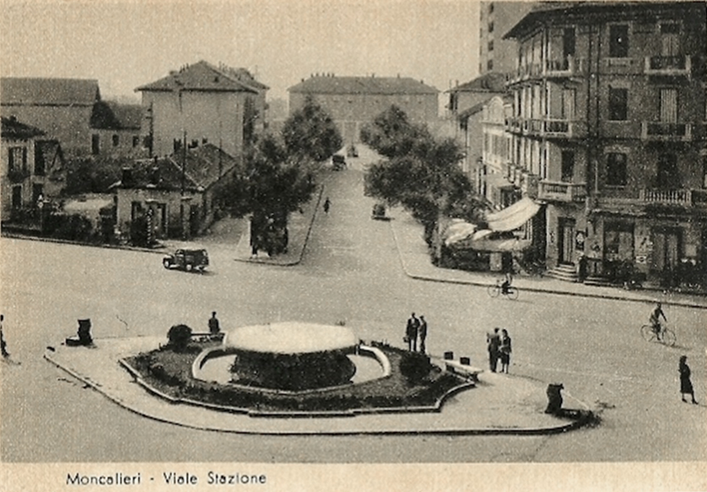 Foto storica