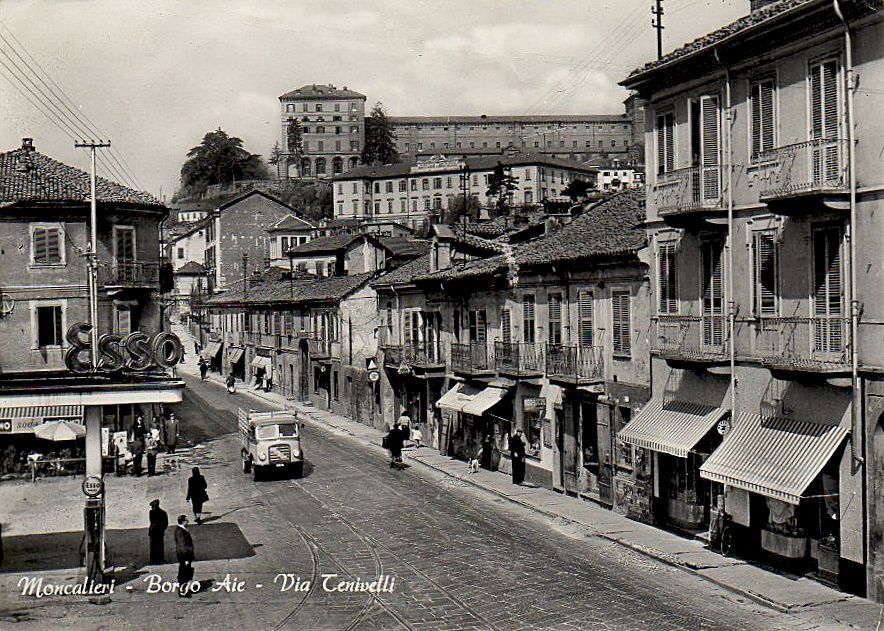 Foto storica