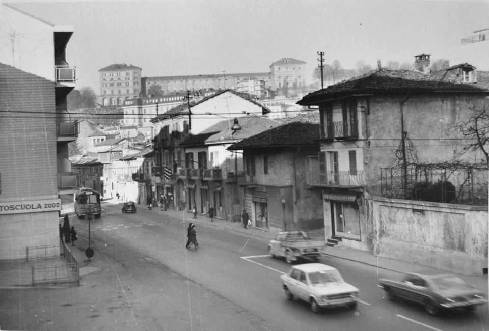 Foto storica