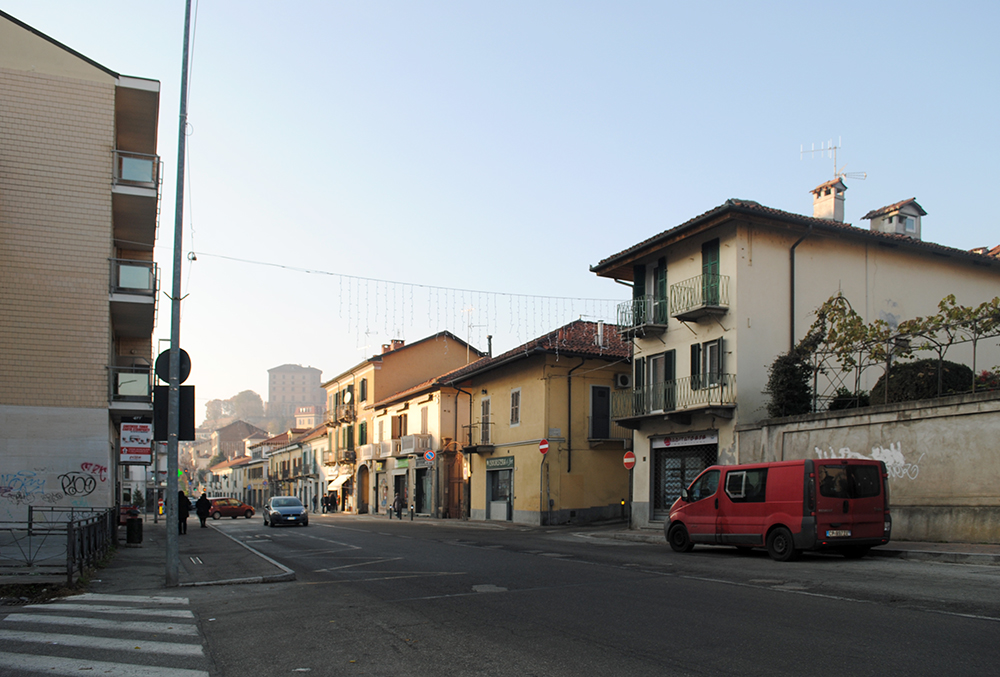Foto attuale