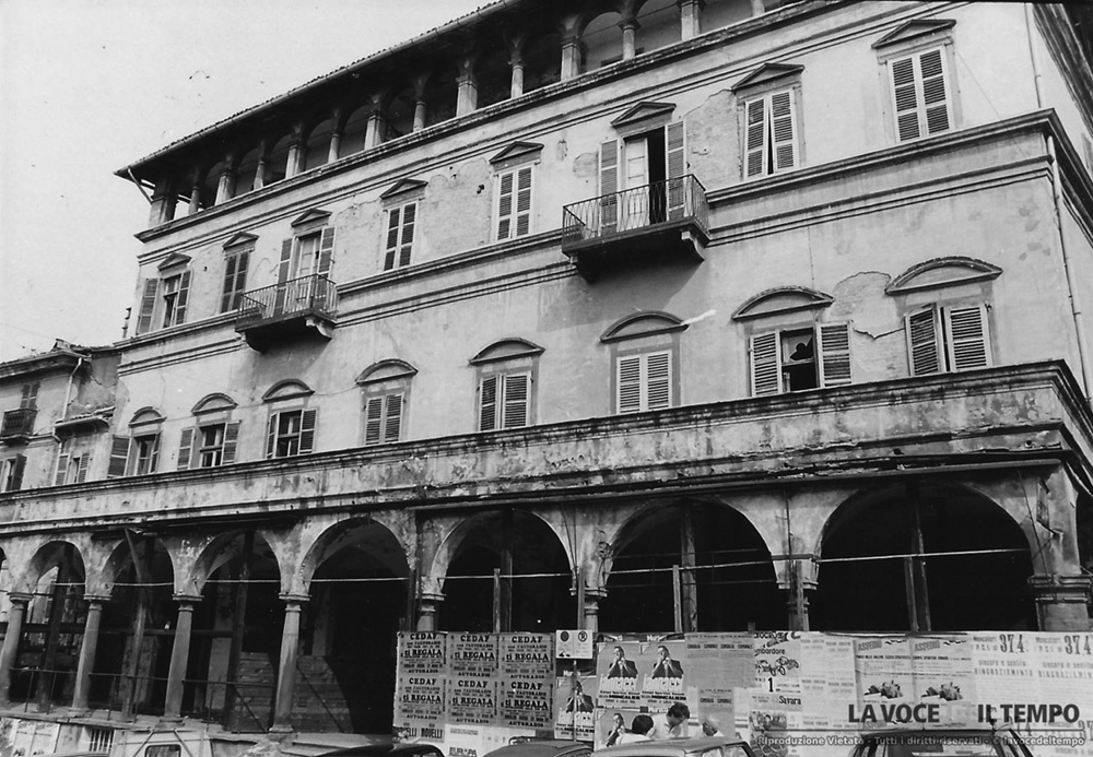 Foto storica