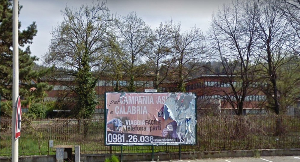 Foto storica