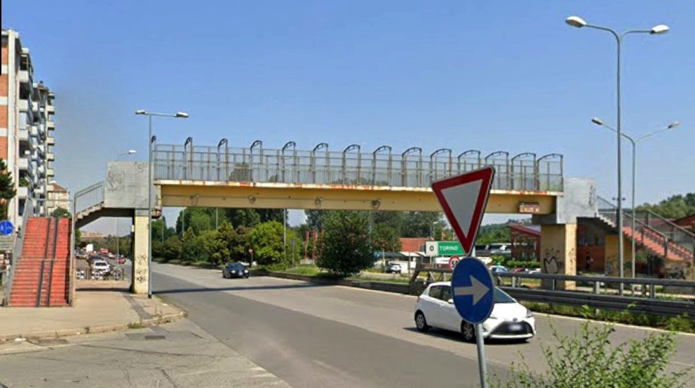 Foto storica